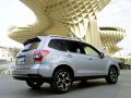 Subaru Forester IV - Фото 3