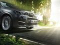 Alpina XD3 (F25 LCI, facelift 2014) - Bild 9