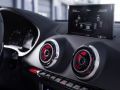 2015 Audi RS 3 sportback (8VA) - Bilde 4