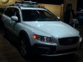 Volvo XC70 III (facelift 2013) - Dane techniczne, Zużycie paliwa, Wymiary