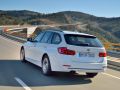 BMW 3 Series Touring (F31 LCI, Facelift 2015) - Photo 9