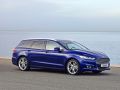 Ford Mondeo IV Wagon - Kuva 8