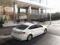 Ford Mondeo IV Sedan - Bilde 4