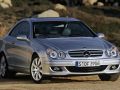 Mercedes-Benz CLK (C209, facelift 2005) - Kuva 3