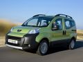 Peugeot Bipper Tepee - Fotografie 10