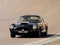 Aston Martin DB4 GT - Fotoğraf 3