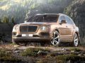 2016 Bentley Bentayga - Fotoğraf 9