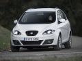 2009 Seat Altea XL (facelift 2009) - Technical Specs, Fuel consumption, Dimensions