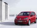 2012 Volkswagen Up! - Specificatii tehnice, Consumul de combustibil, Dimensiuni