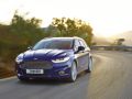 Ford Mondeo IV Wagon - Fotografie 4