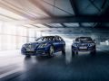2013 Alpina B5 Touring (F11 LCI, Facelift 2013) - Teknik özellikler, Yakıt tüketimi, Boyutlar