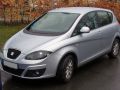2009 Seat Altea (facelift 2009) - Photo 10