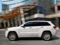 Jeep Grand Cherokee IV (WK2, facelift 2013) - Photo 3