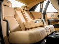 2014 Rolls-Royce Ghost I (facelift 2014) - Fotografia 4