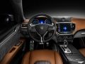 2013 Maserati Ghibli III (M157) - Foto 3