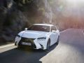 Lexus GS IV (facelift 2015) - Технические характеристики, Расход топлива, Габариты