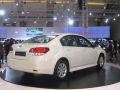 Subaru Legacy V - Bild 4