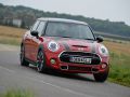 2014 Mini Hatch (F55) 5-door - Снимка 8