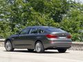 2013 BMW 5 Serisi Gran Turismo (F07 LCI, Facelift 2013) - Fotoğraf 6