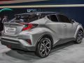 Toyota C-HR I - Фото 6