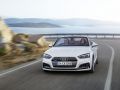 Audi A5 Cabriolet (F5) - Fotoğraf 7