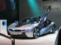 2011 BMW i8 Coupé concept - Fotografia 7