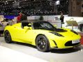 Tesla Roadster I - Fotoğraf 10