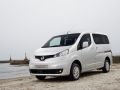 2010 Nissan NV200 Evalia - Technical Specs, Fuel consumption, Dimensions