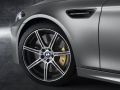 2014 BMW M5 (F10M LCI, facelift 2013) - Fotoğraf 9