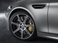 BMW M5 (F10M LCI, facelift 2014) - Fotografia 9