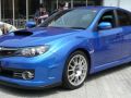 2008 Subaru WRX STI Hatchback - Teknik özellikler, Yakıt tüketimi, Boyutlar