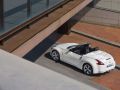 Nissan 370Z Roadster - Fotoğraf 7