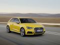 2016 Audi S3 (8V, facelift 2016) - Снимка 10