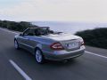 Mercedes-Benz CLK (A209) - Fotografia 2