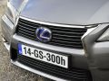 Lexus GS IV - Bilde 6