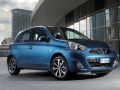 2013 Nissan Micra (K13) (facelift 2013) - Kuva 5