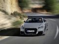 Audi TT RS Roadster (8S) - Photo 5