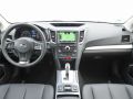 2013 Subaru Outback IV (facelift 2013) - Photo 3