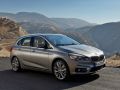 2014 BMW Серия 2 Актив Турър (F45) - Снимка 1