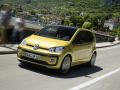 Volkswagen Up! (facelift 2016) - Фото 9