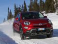 Fiat 500X Cross/Off-Road - Фото 10