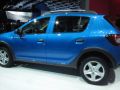 Dacia Sandero II Stepway - Bild 8