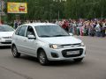 Lada Kalina II Hatchback (2192) - Fotografie 4
