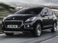 Peugeot 3008 I (Phase II, 2013) - Fotografia 7