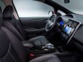 2013 Nissan Leaf I (ZE0) - Bild 10