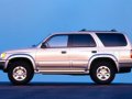 Toyota 4Runner III - Fotografie 4