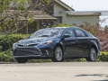 2016 Toyota Avalon IV (facelift 2015) - Kuva 8