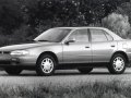 1991 Toyota Camry III (XV10) - Kuva 8