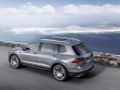 Volkswagen Tiguan II Allspace - Bilde 10