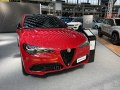 2023 Alfa Romeo Stelvio (949, facelift 2022) - Kuva 89